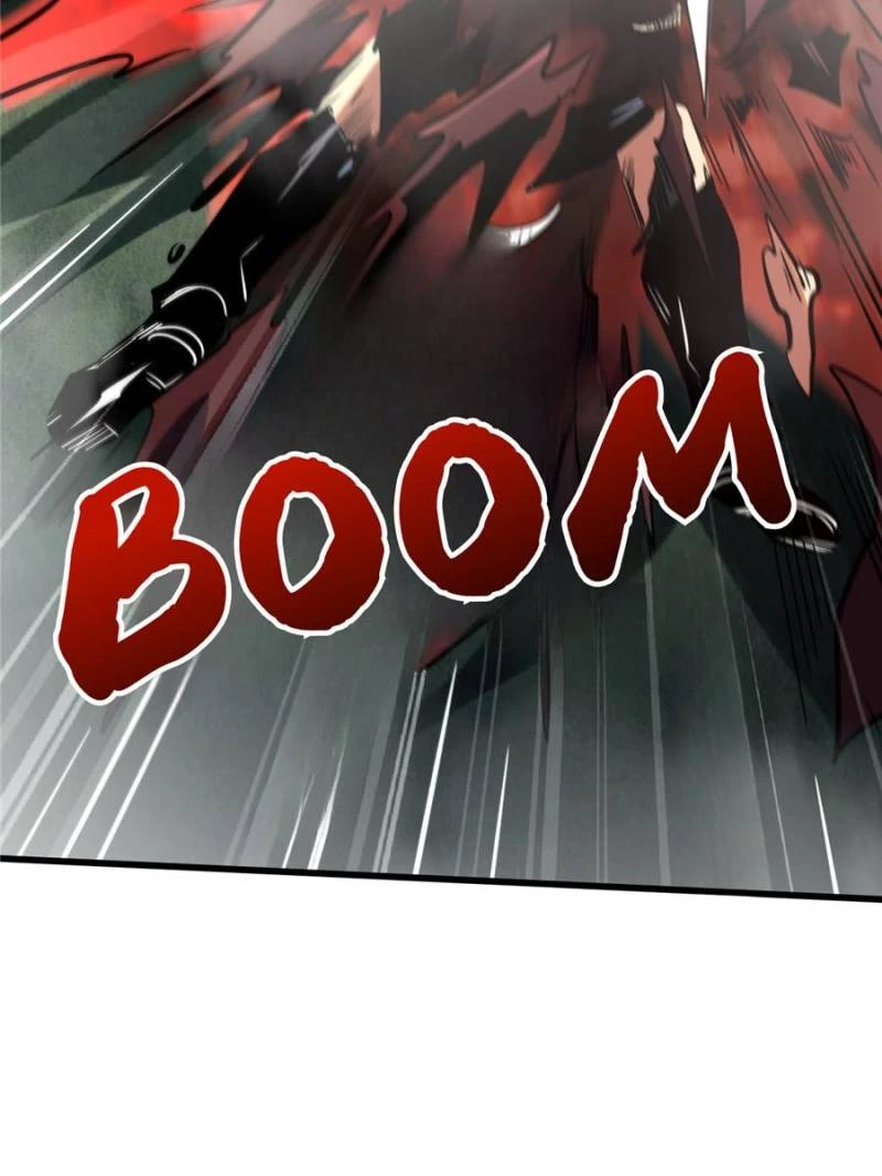 Super Gene Chapter 316 - 10