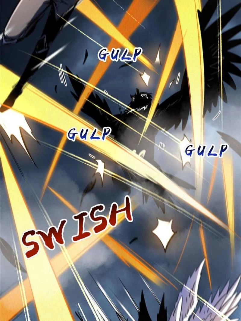 Super Gene Chapter 315 - 8