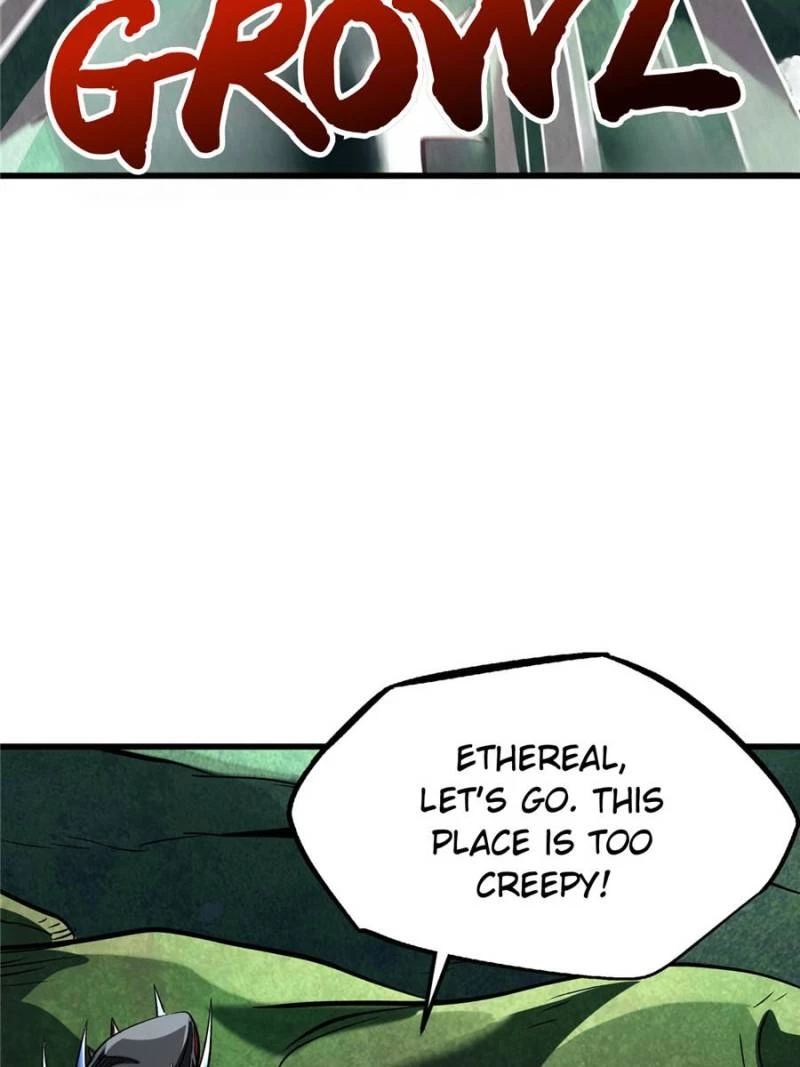 Super Gene Chapter 317 - 62