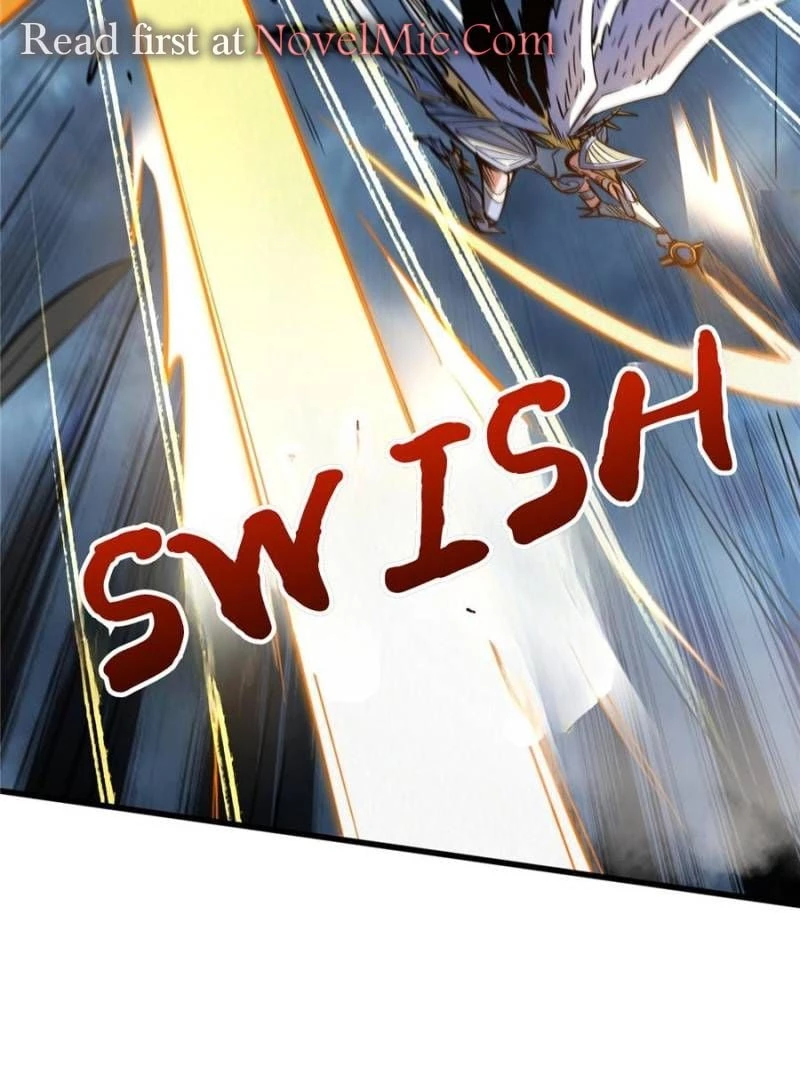 Super Gene Chapter 315 - 9