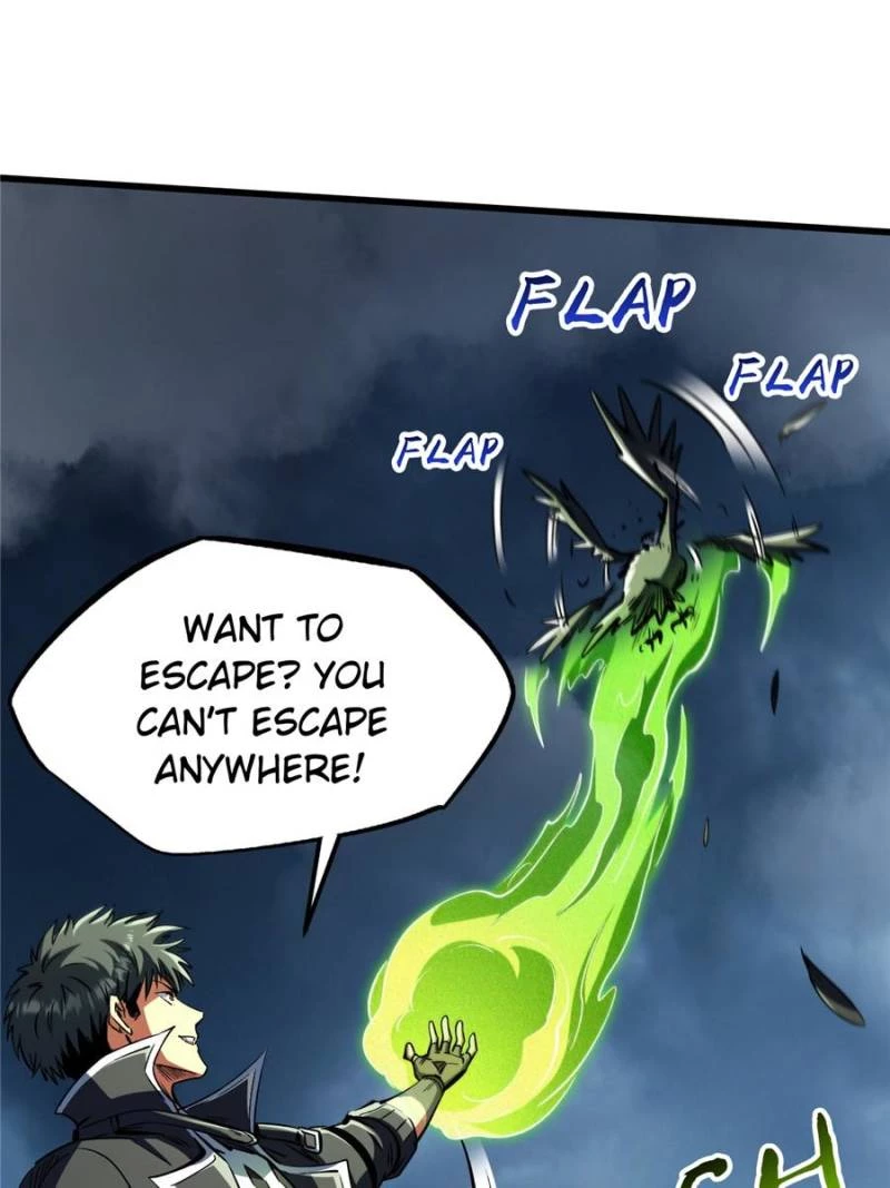 Super Gene Chapter 315 - 10
