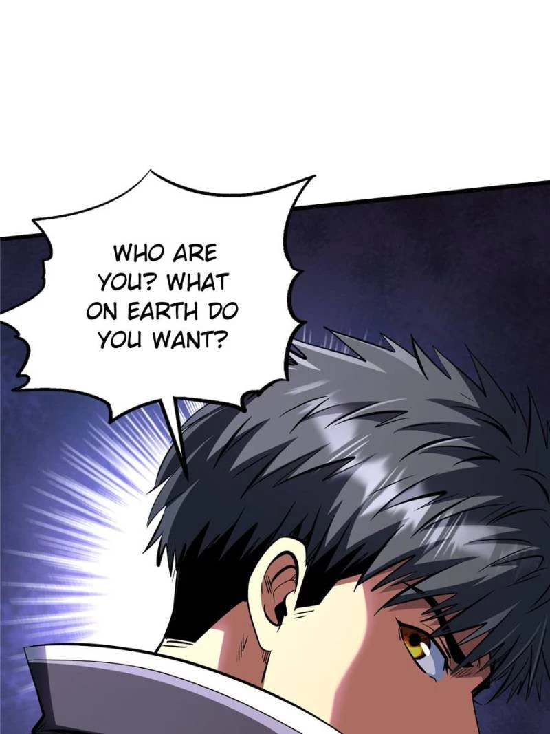Super Gene Chapter 317 - 65