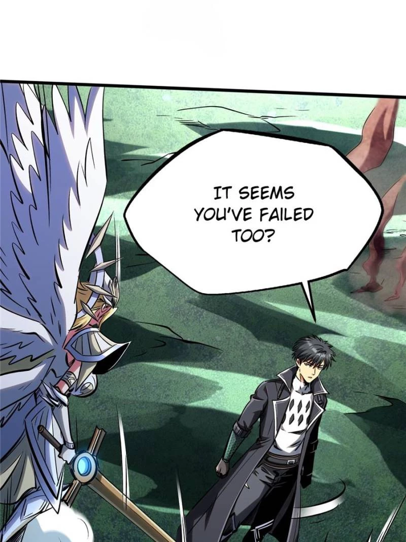 Super Gene Chapter 316 - 14