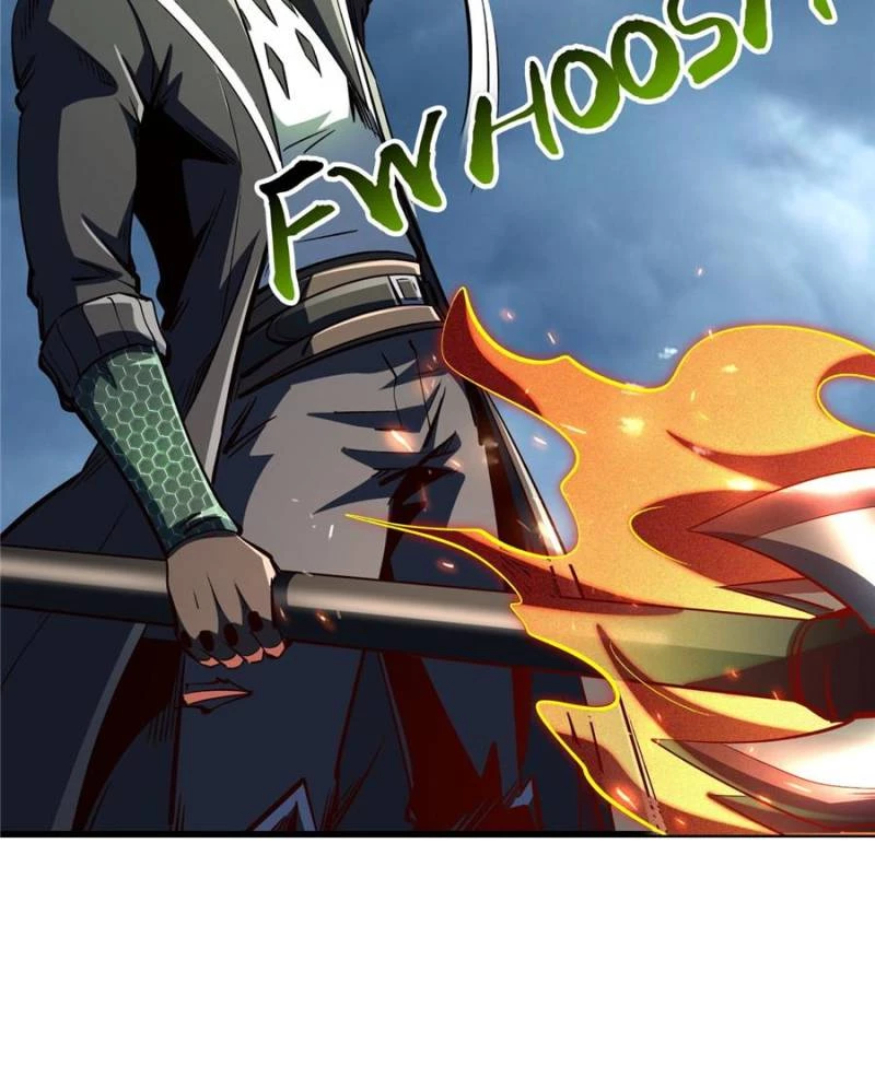Super Gene Chapter 315 - 11