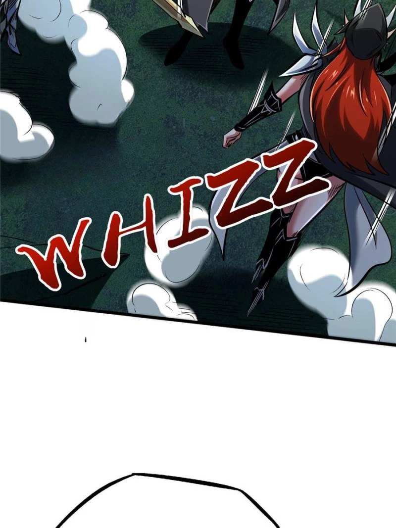 Super Gene Chapter 316 - 15