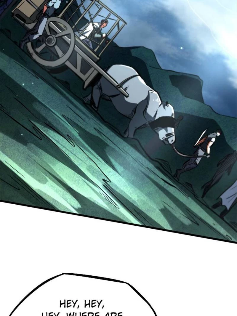 Super Gene Chapter 314 - 2