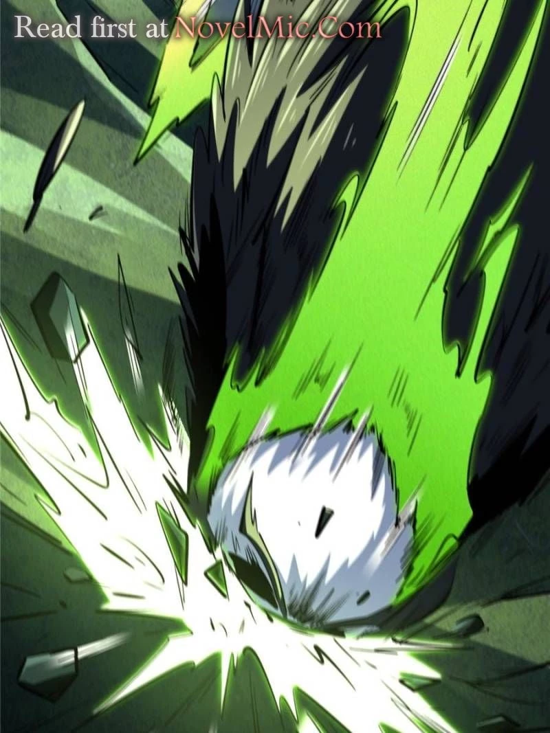 Super Gene Chapter 315 - 13