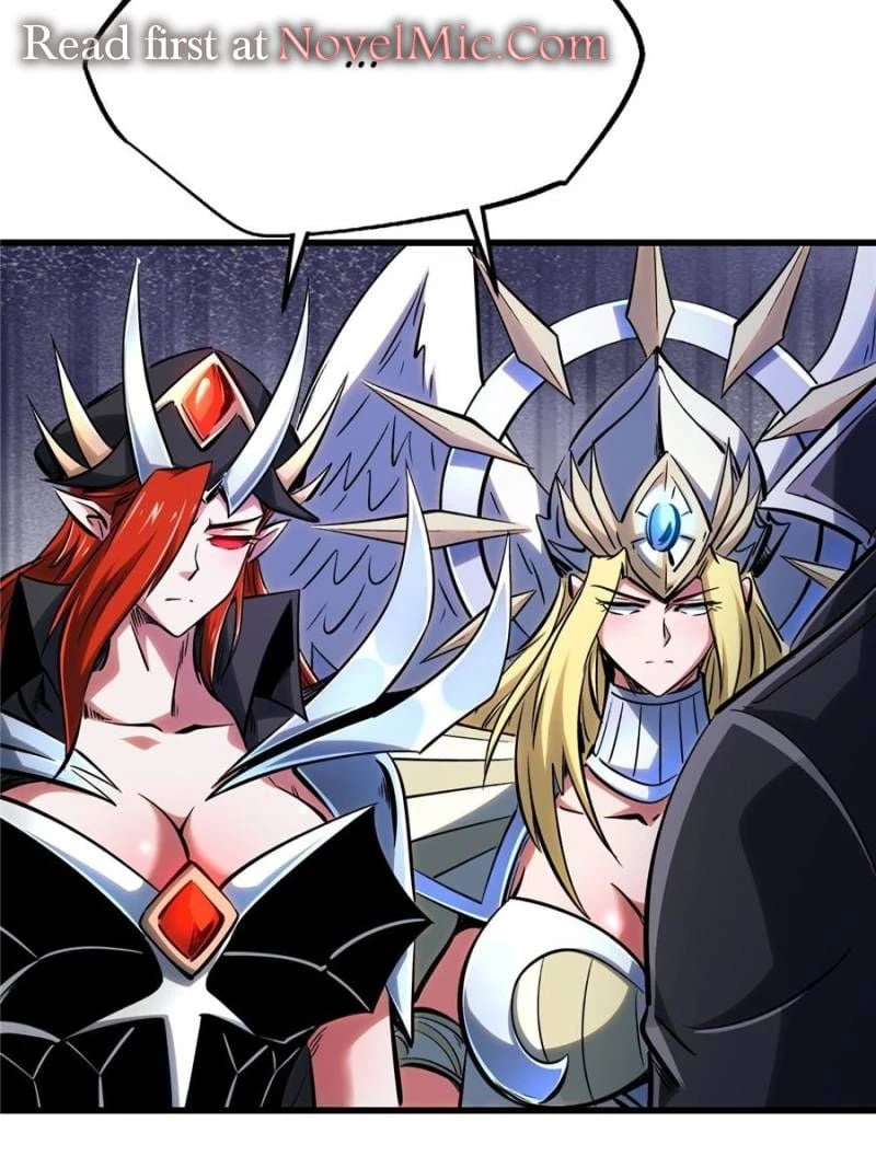 Super Gene Chapter 316 - 16