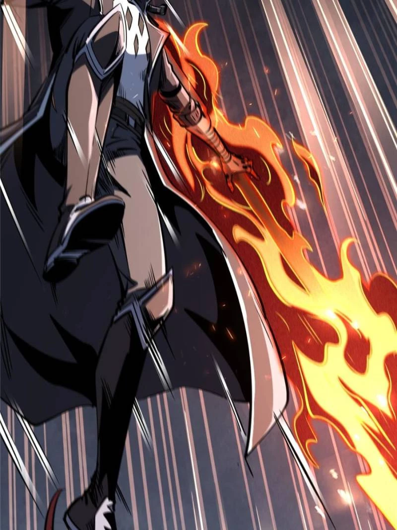 Super Gene Chapter 317 - 70