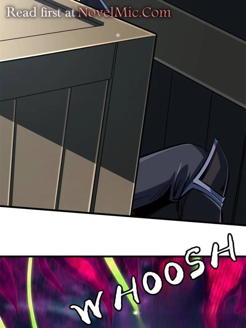 Super Gene Chapter 314 - 5