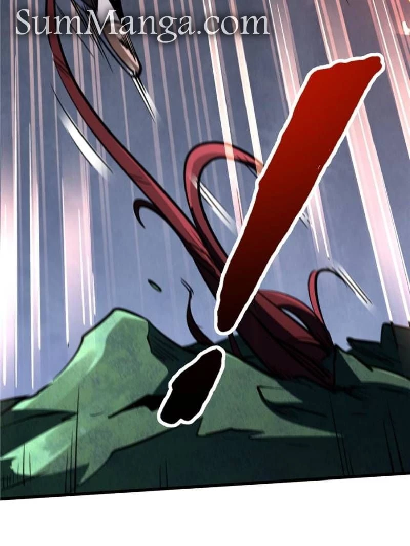Super Gene Chapter 317 - 71