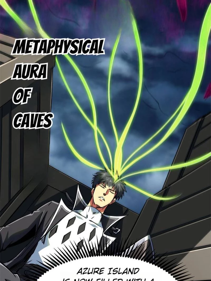 Super Gene Chapter 314 - 6
