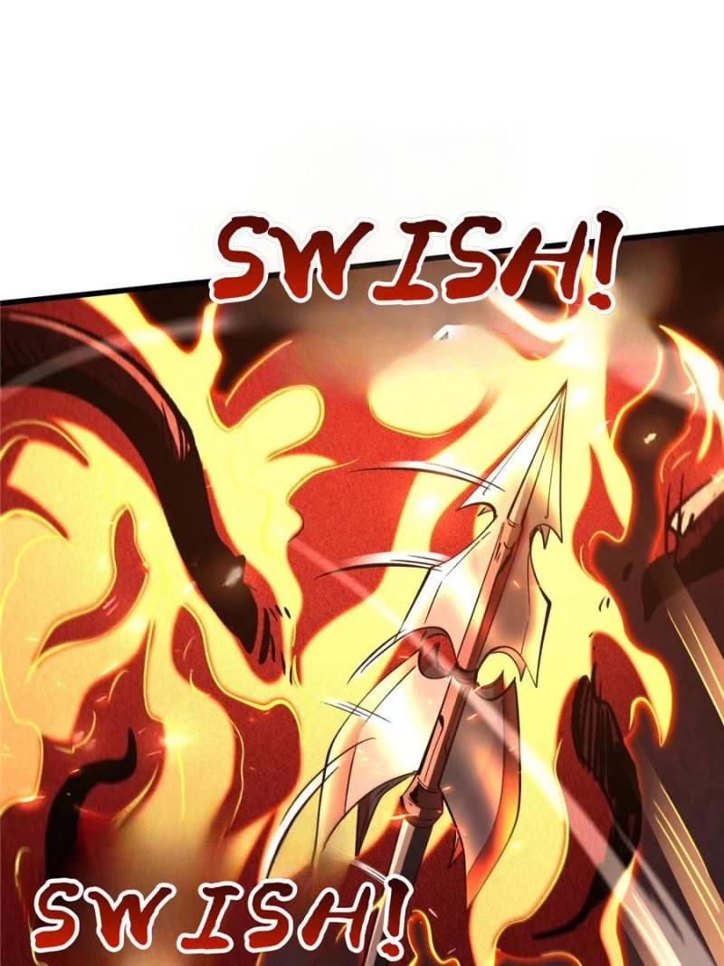 Super Gene Chapter 317 - 72