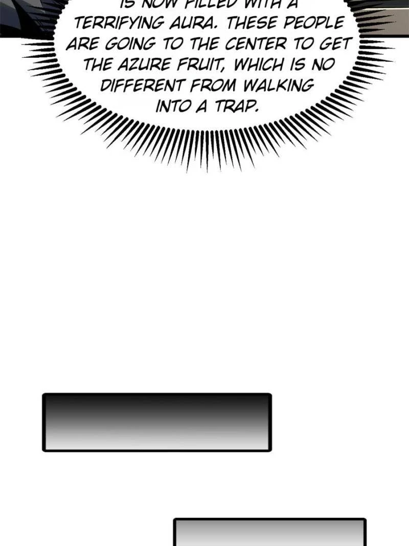 Super Gene Chapter 314 - 7