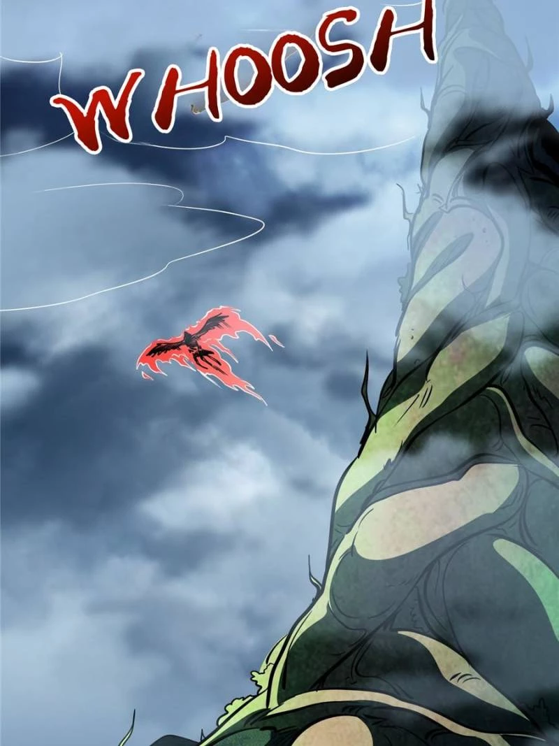 Super Gene Chapter 316 - 21