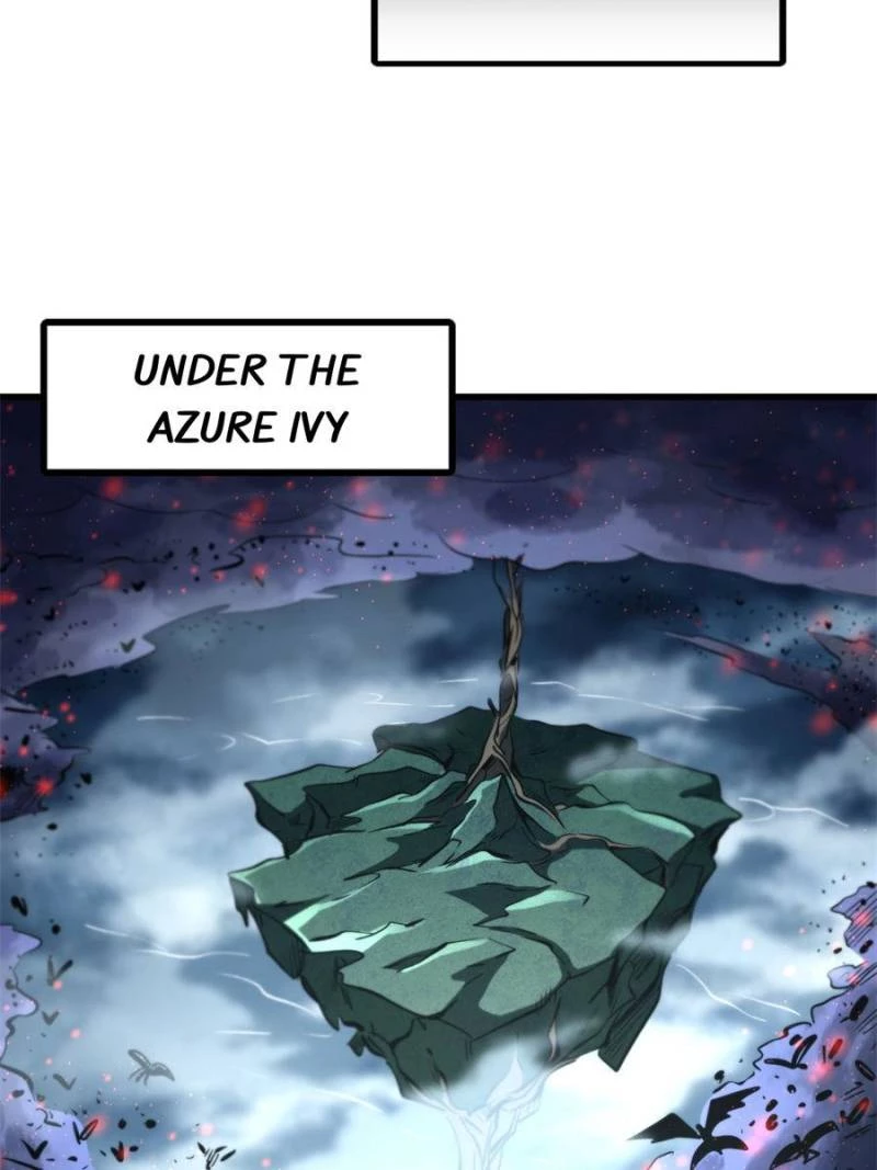 Super Gene Chapter 314 - 8