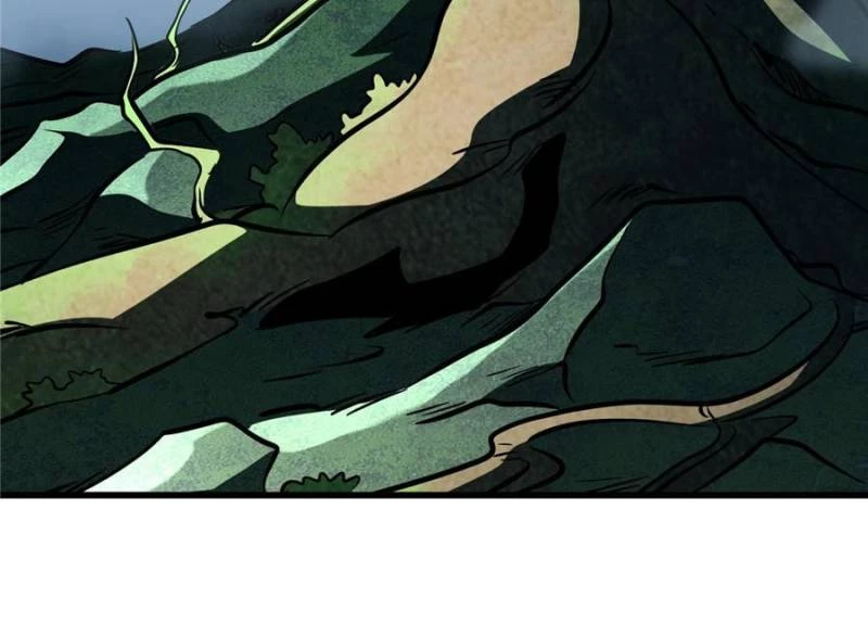 Super Gene Chapter 316 - 22