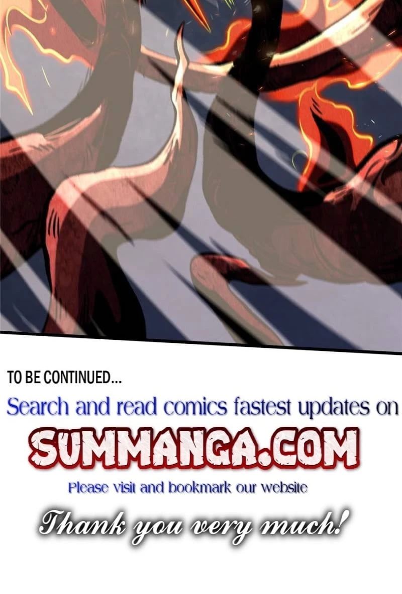 Super Gene Chapter 317 - 74