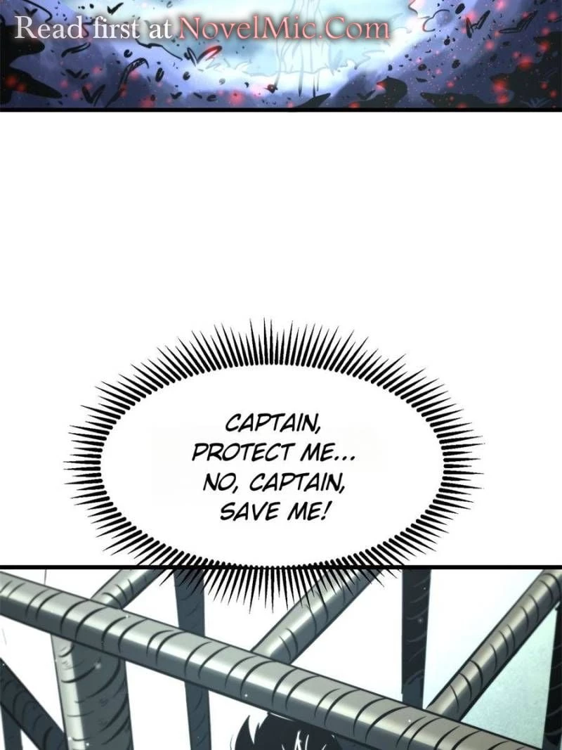 Super Gene Chapter 314 - 9