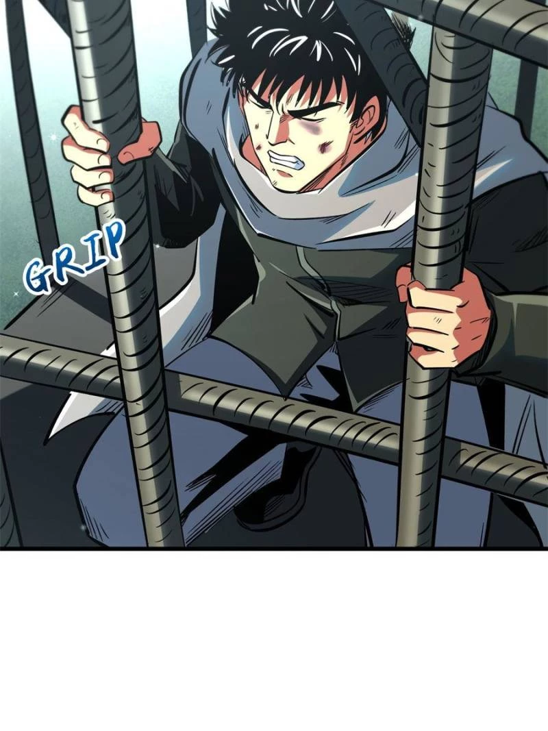 Super Gene Chapter 314 - 10