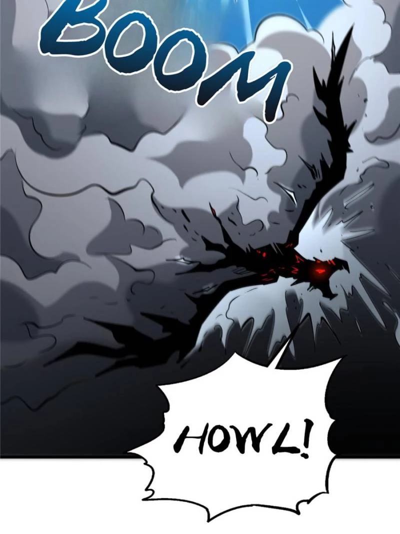 Super Gene Chapter 316 - 24