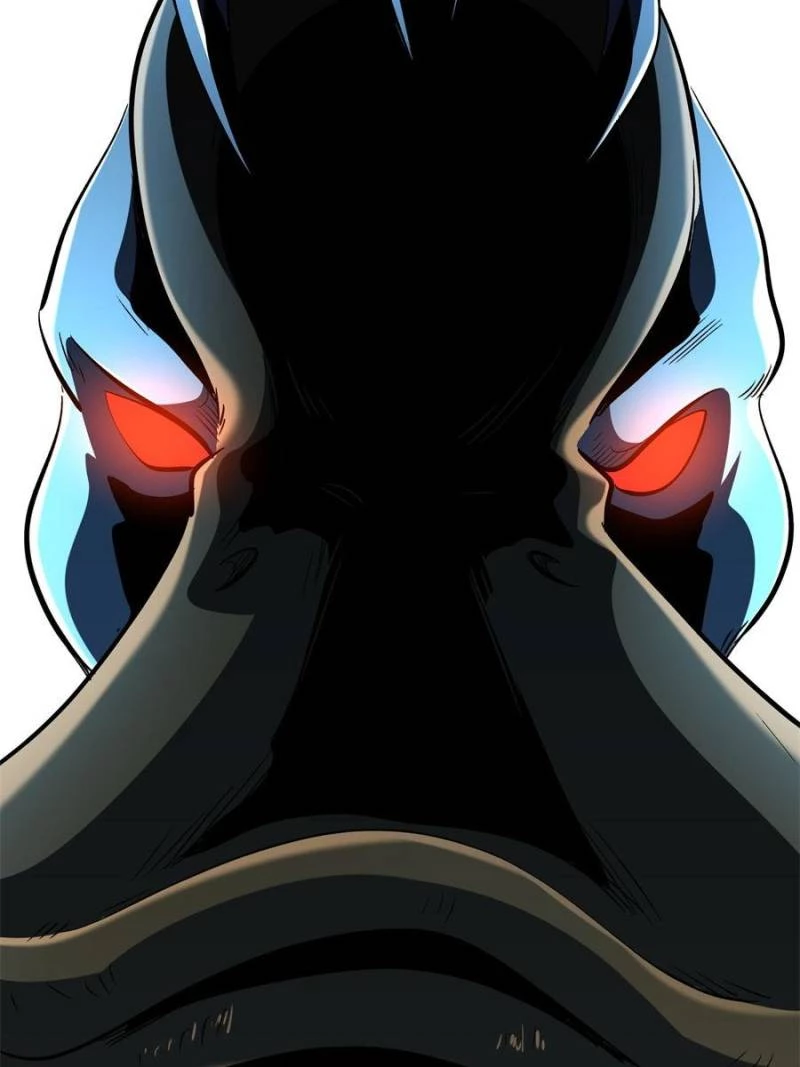 Super Gene Chapter 313 - 2