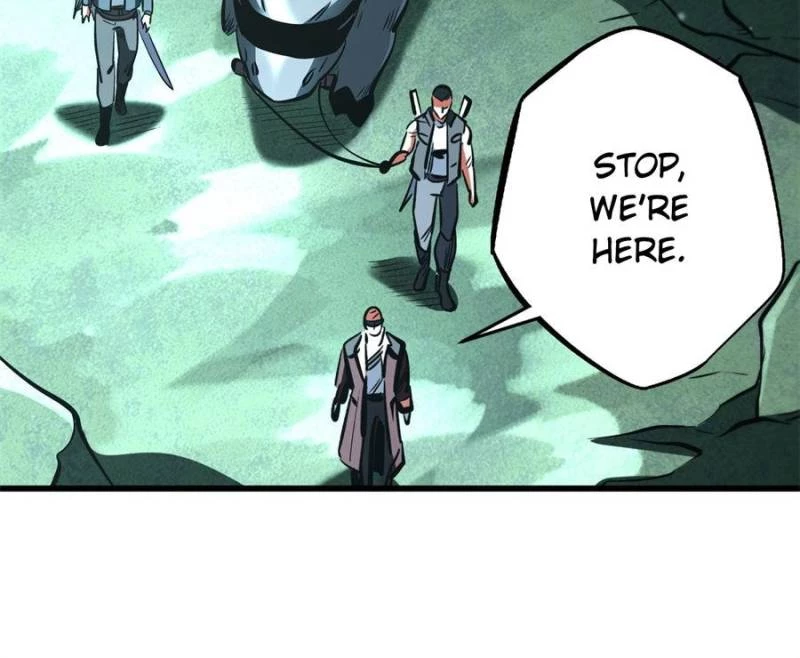 Super Gene Chapter 314 - 12