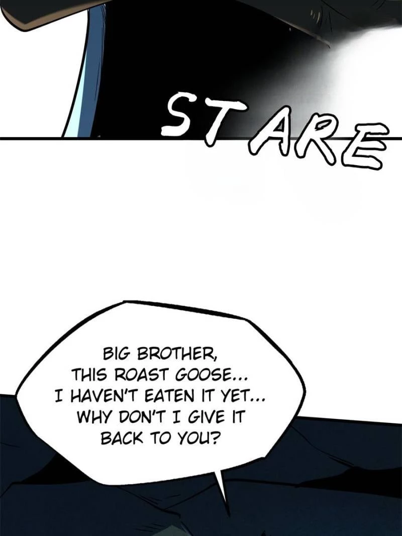 Super Gene Chapter 313 - 3