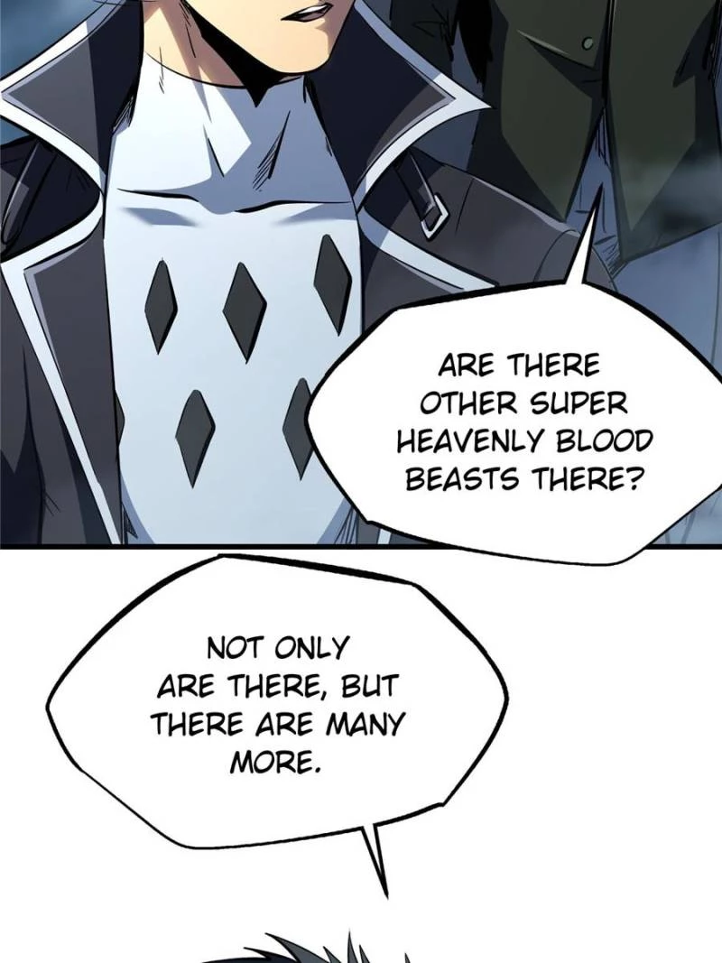 Super Gene Chapter 315 - 24