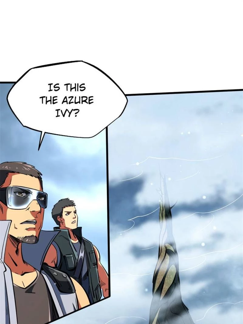 Super Gene Chapter 314 - 13