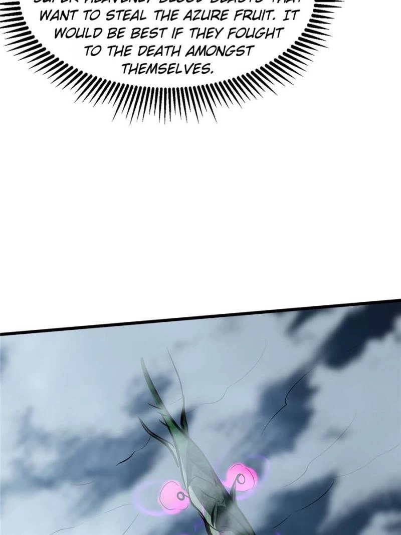 Super Gene Chapter 316 - 27
