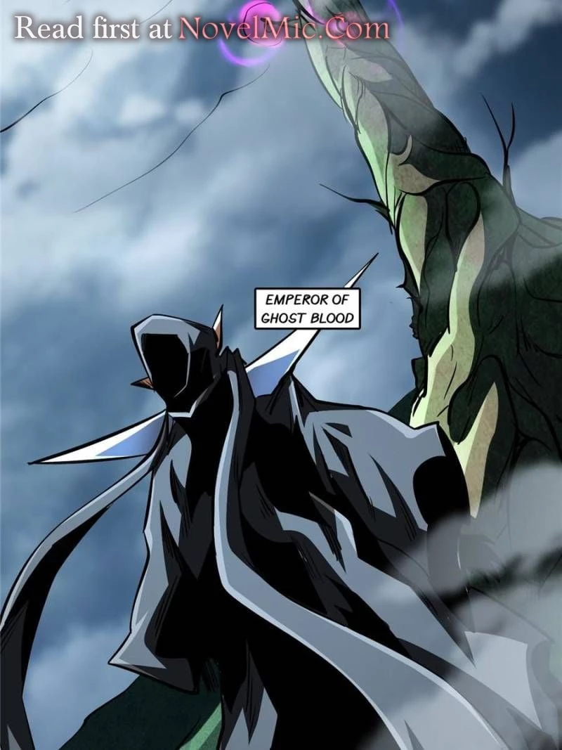 Super Gene Chapter 316 - 28