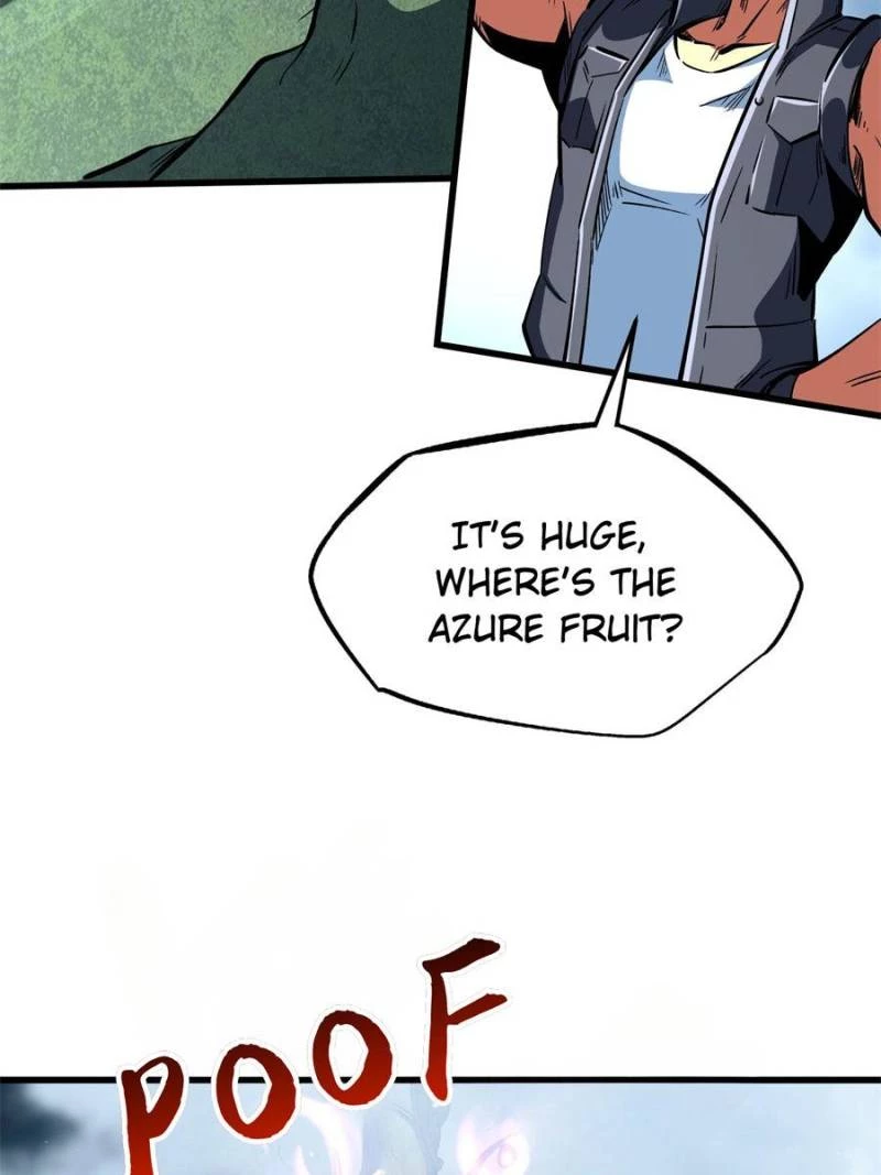 Super Gene Chapter 314 - 15