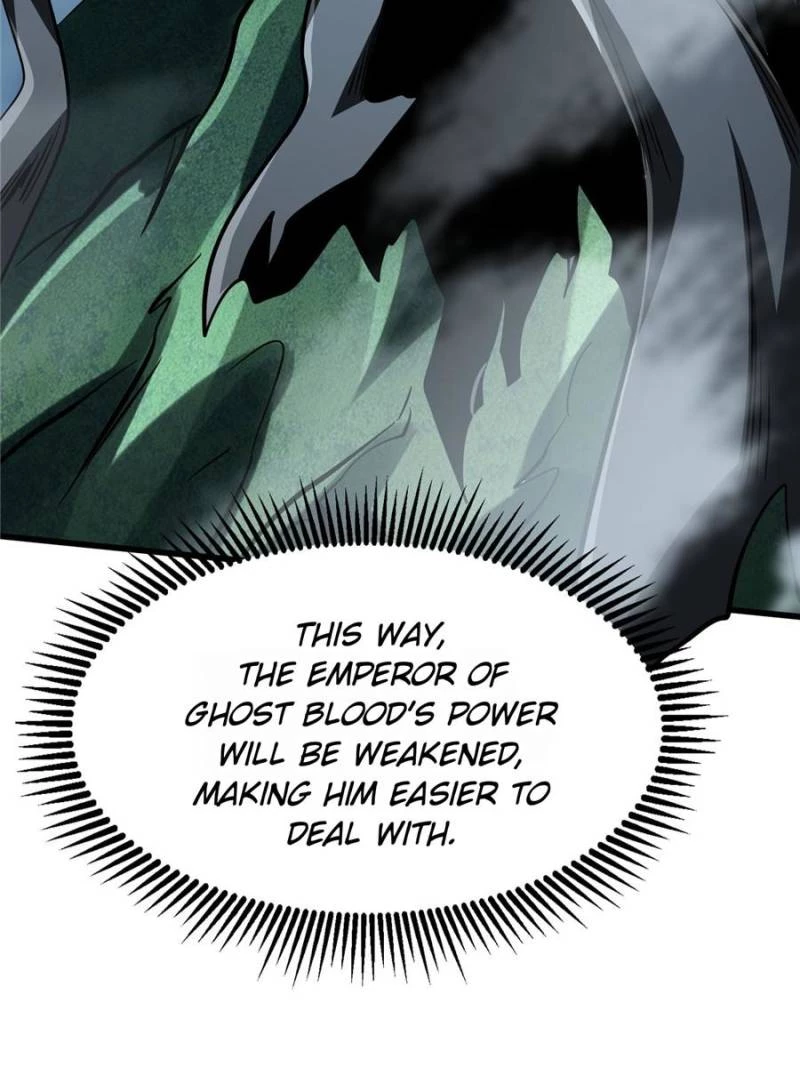 Super Gene Chapter 316 - 29