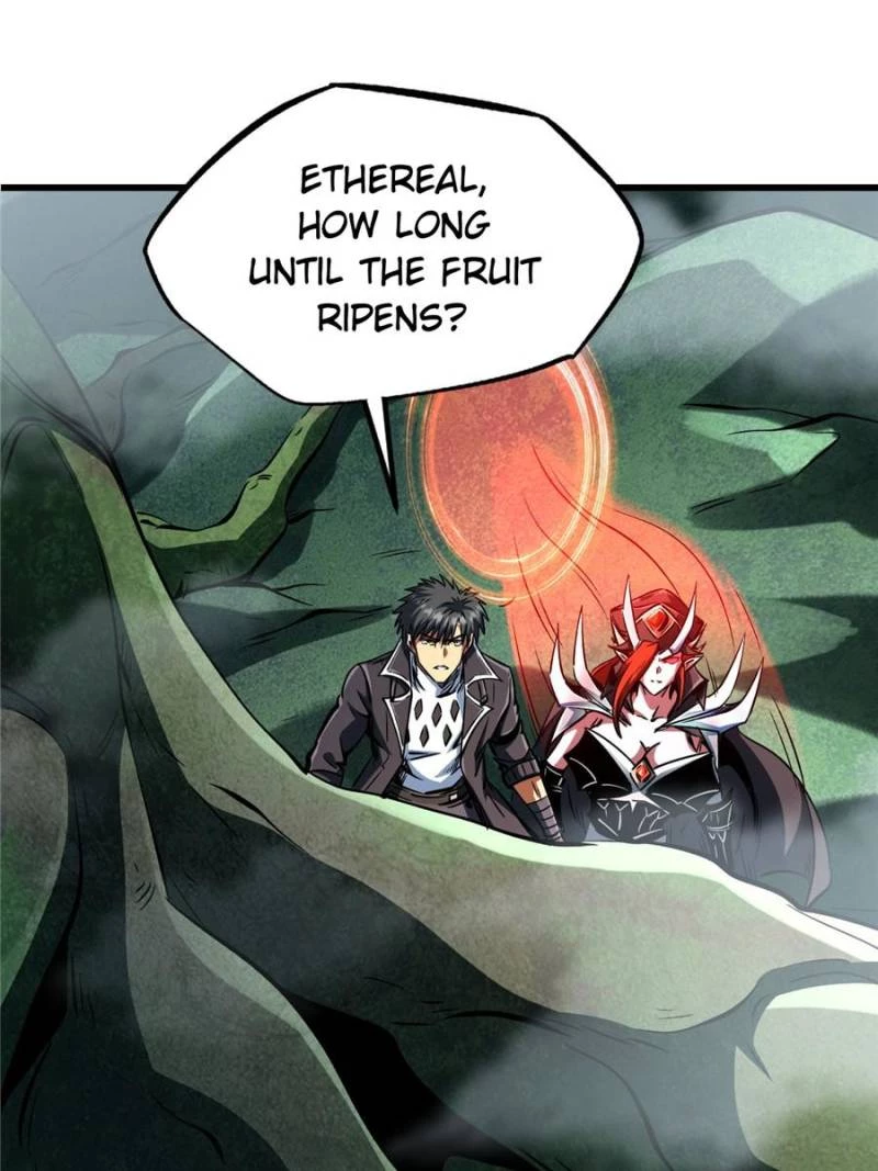 Super Gene Chapter 316 - 30