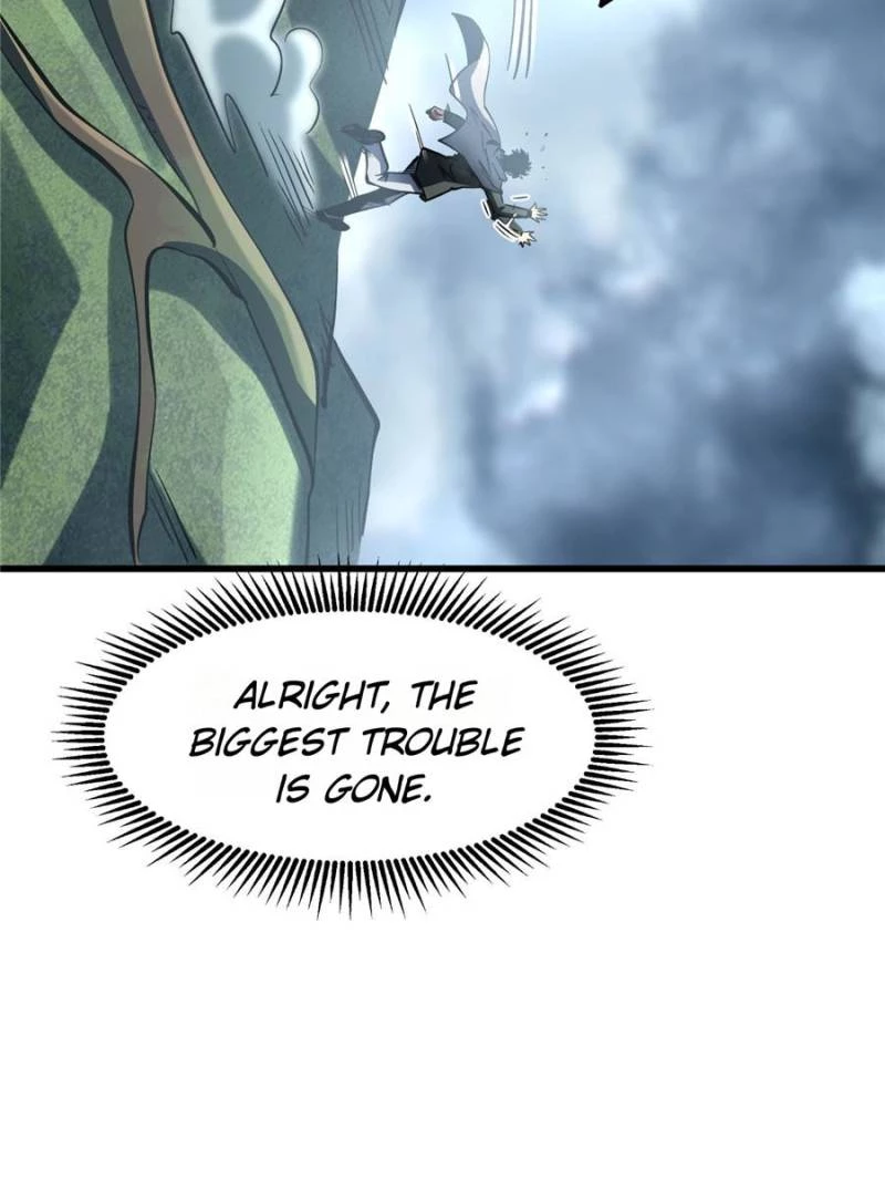 Super Gene Chapter 315 - 28