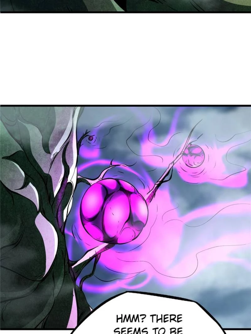 Super Gene Chapter 316 - 31