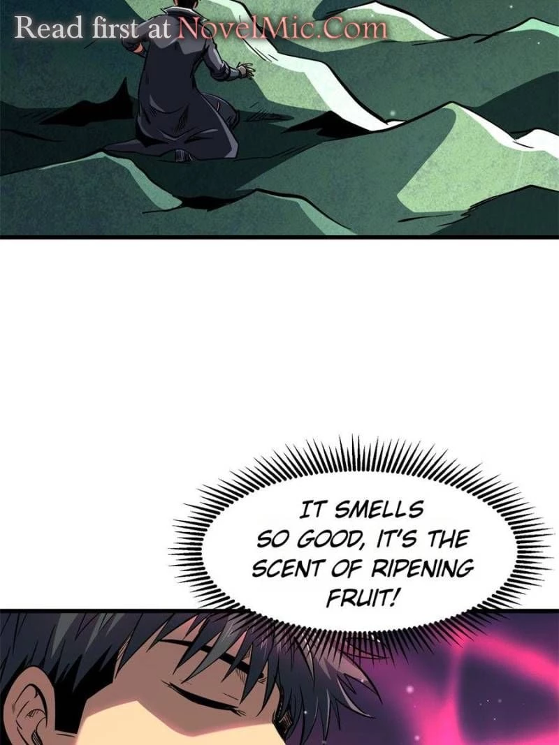 Super Gene Chapter 314 - 18