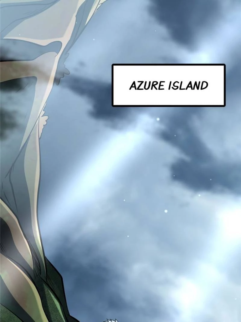Super Gene Chapter 315 - 30