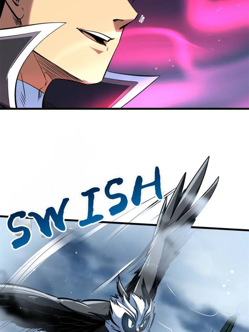 Super Gene Chapter 314 - 19