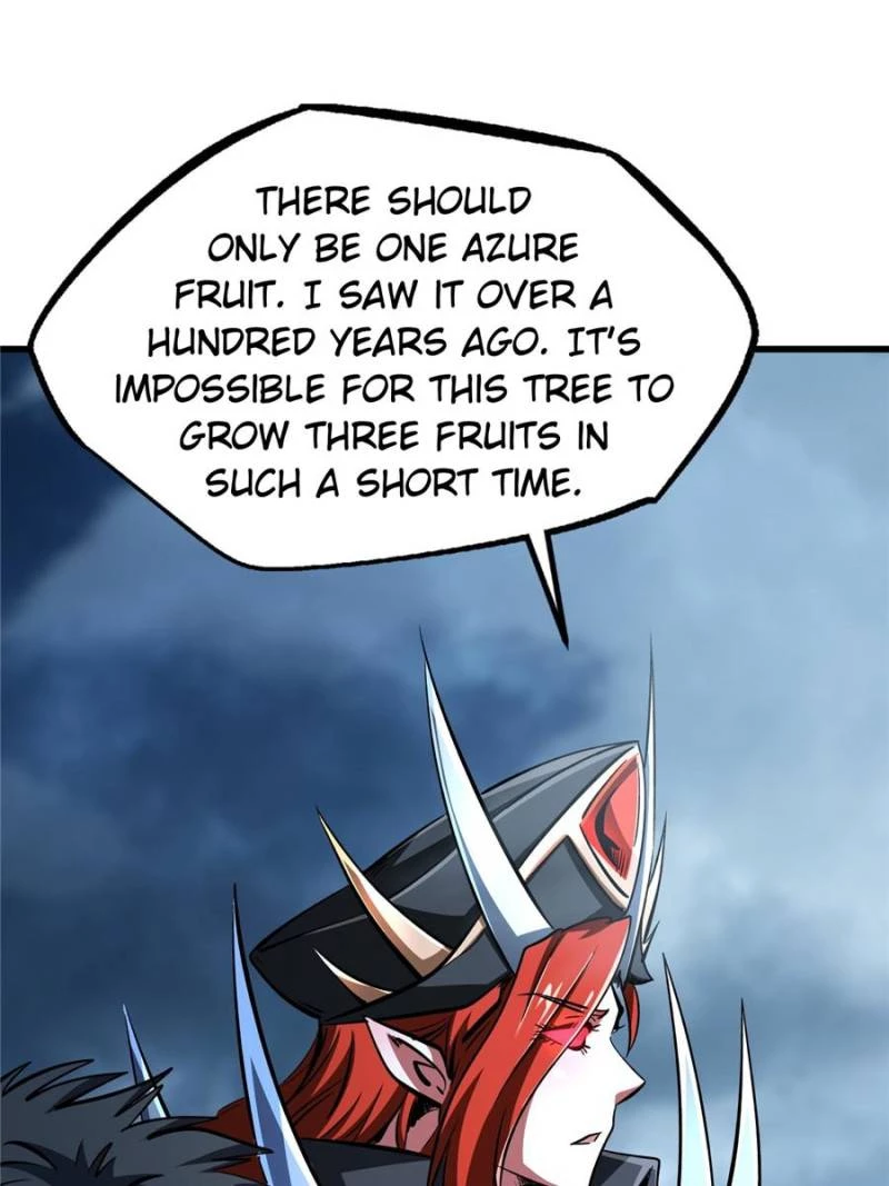 Super Gene Chapter 316 - 33