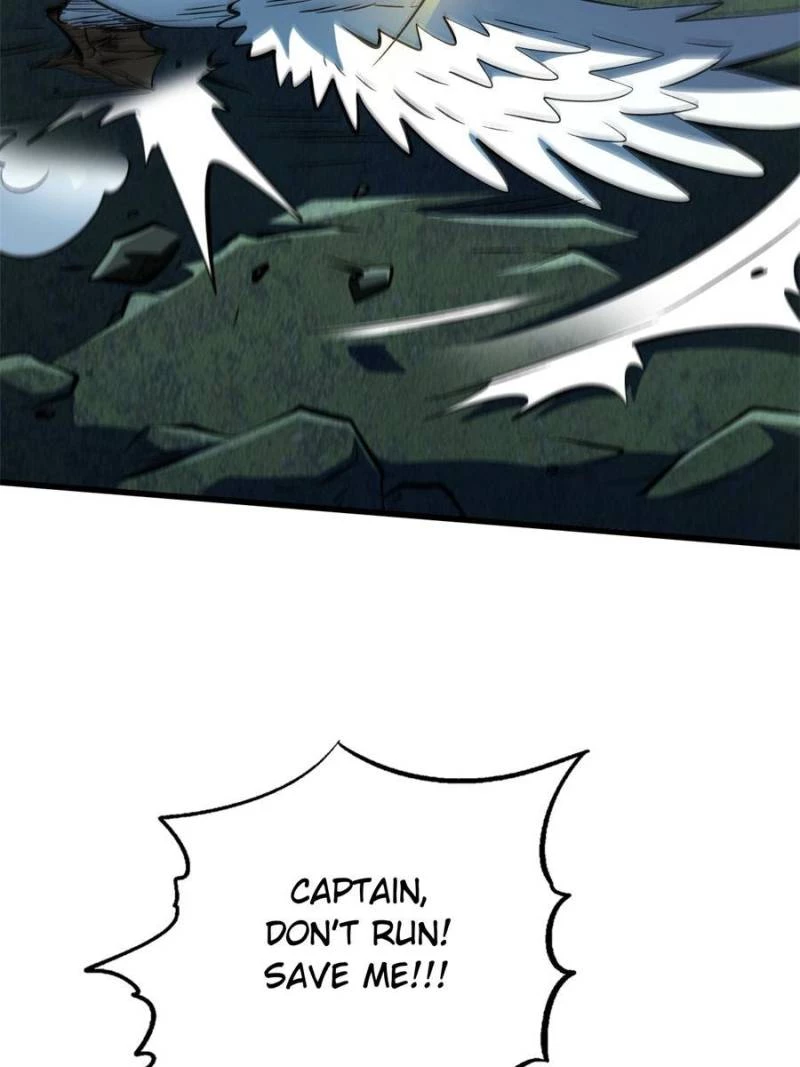 Super Gene Chapter 313 - 10