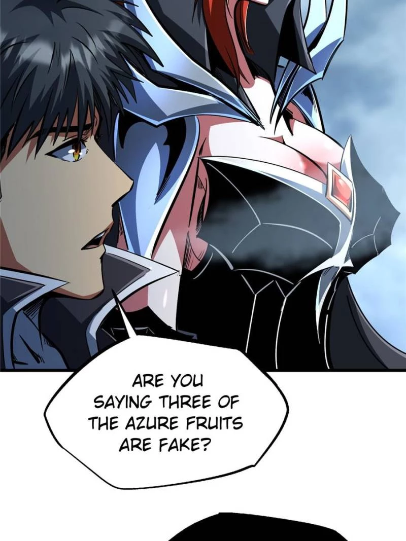 Super Gene Chapter 316 - 34