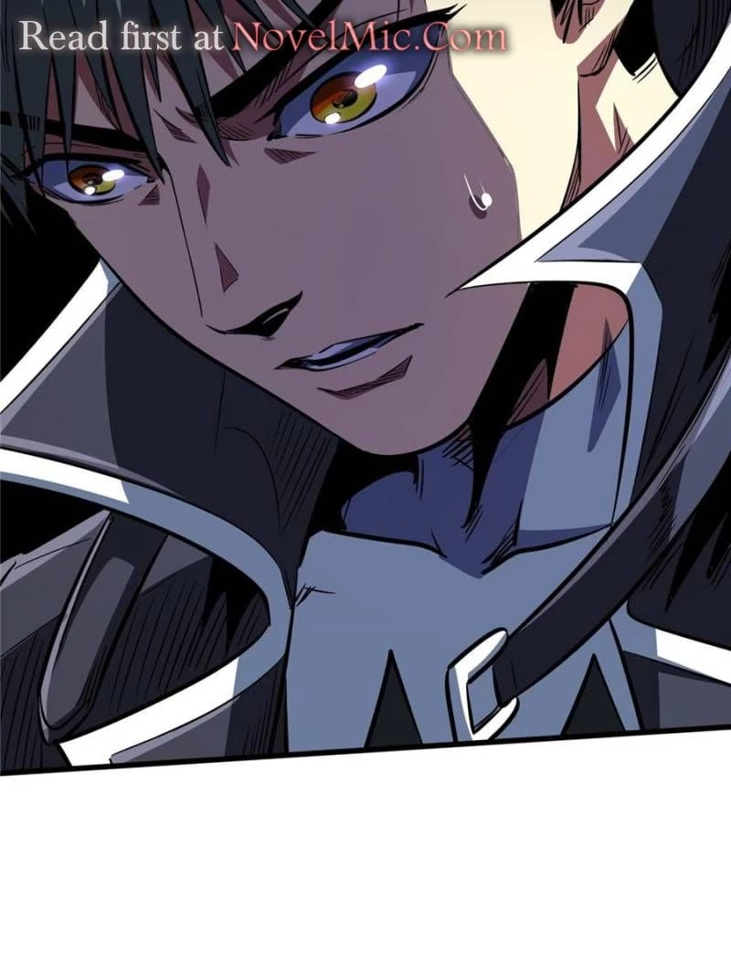 Super Gene Chapter 316 - 36