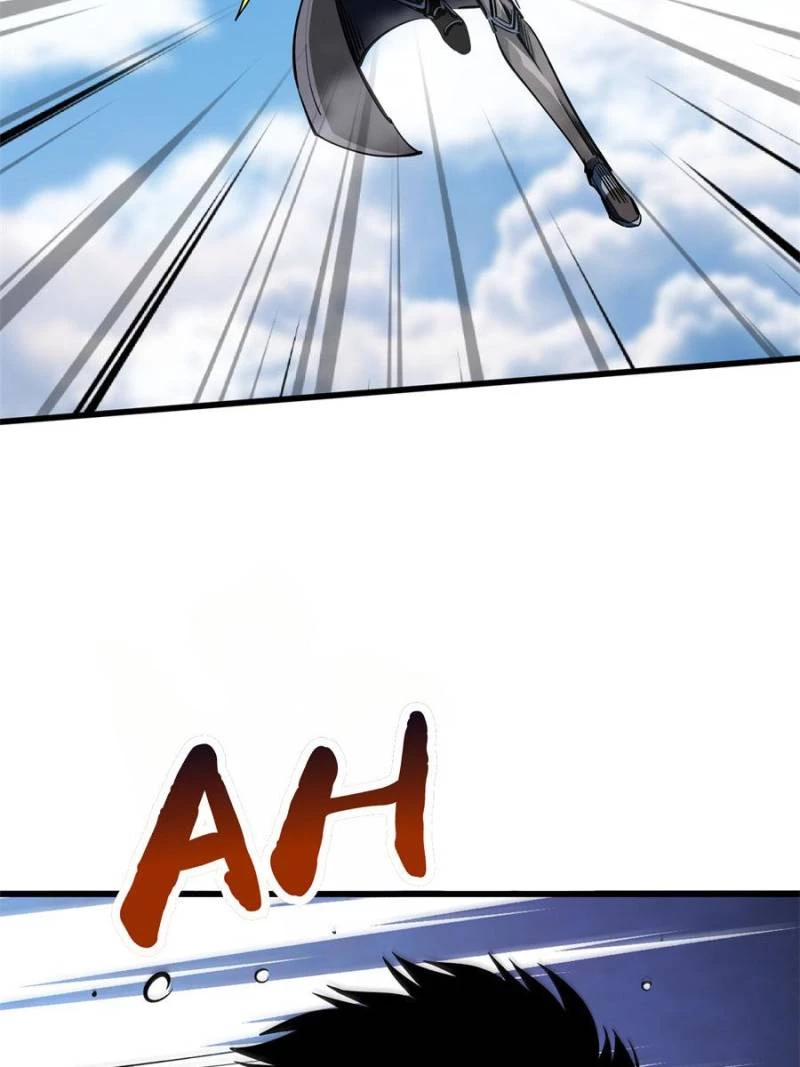 Super Gene Chapter 313 - 13