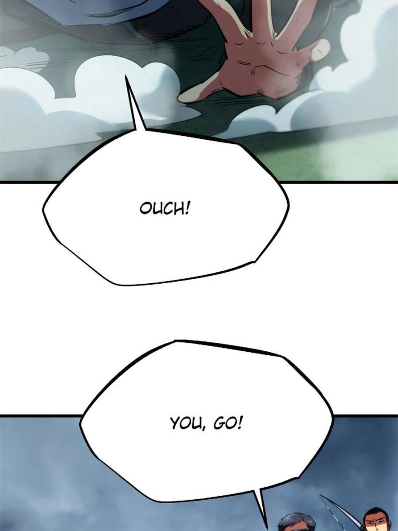 Super Gene Chapter 314 - 24