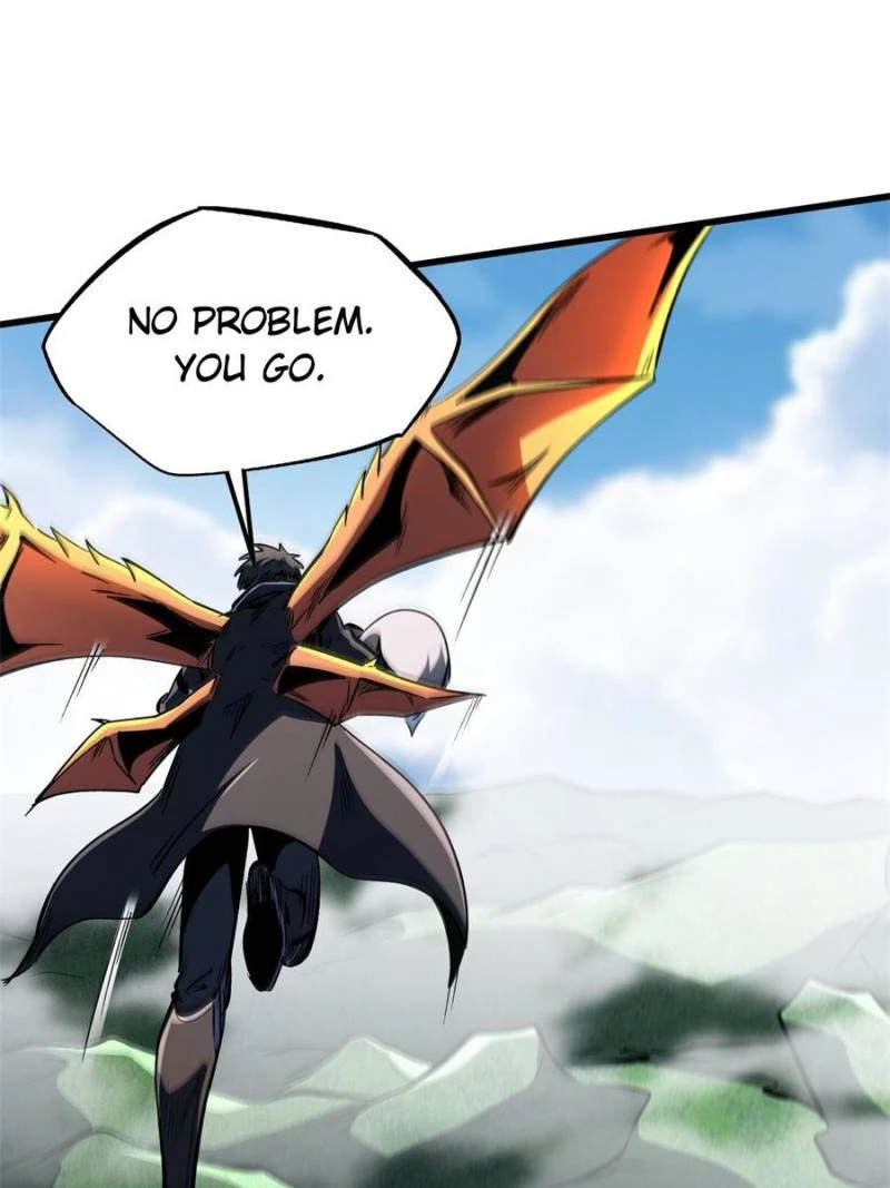 Super Gene Chapter 313 - 15