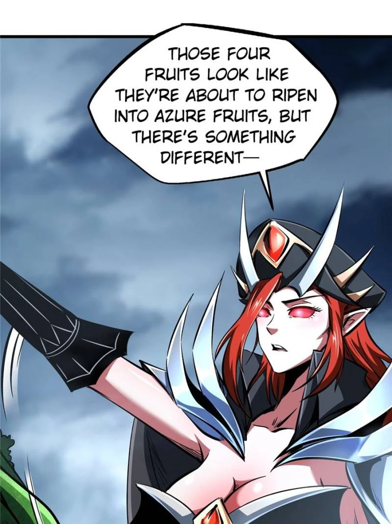 Super Gene Chapter 316 - 39