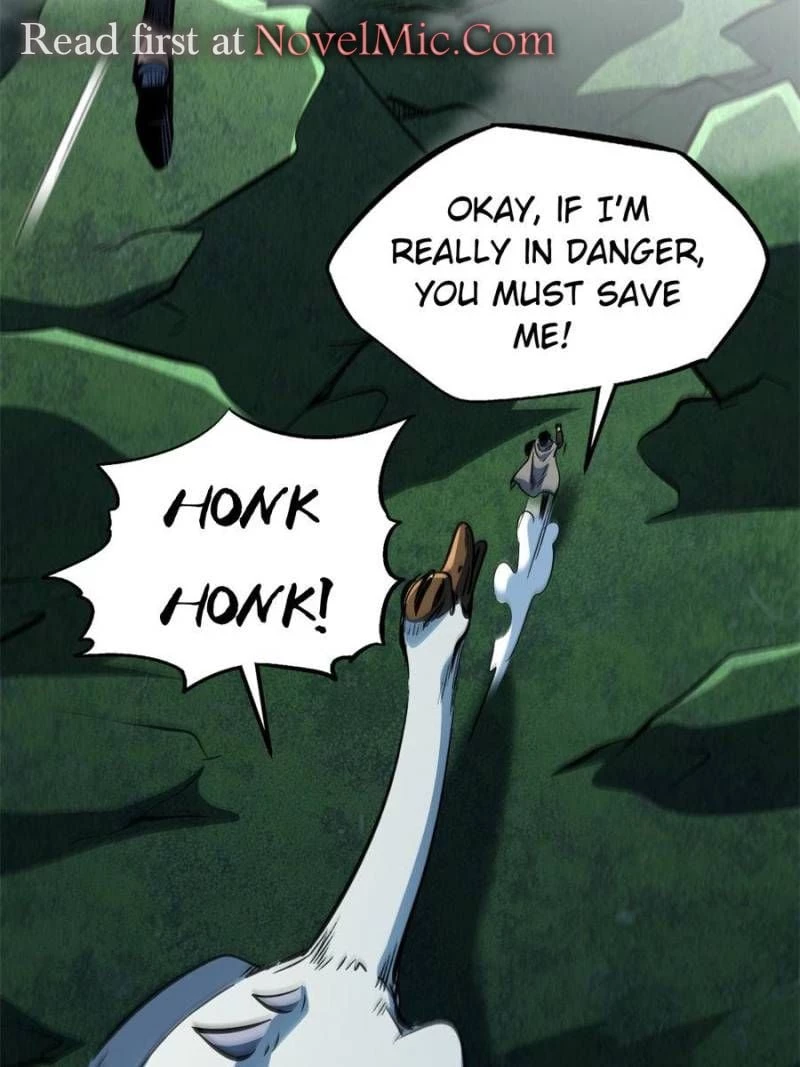 Super Gene Chapter 313 - 16