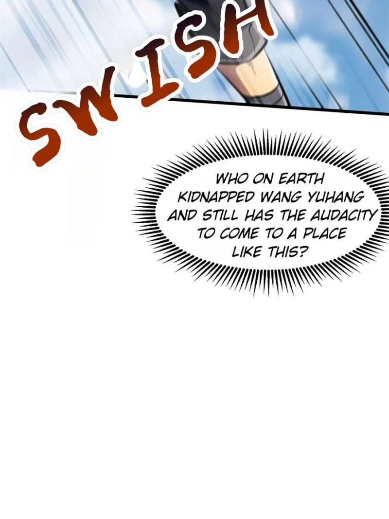 Super Gene Chapter 313 - 19